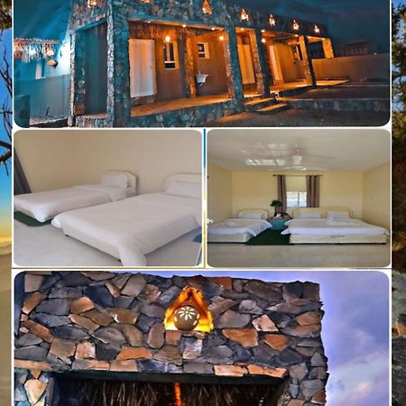جبل شمس Jabal Shams Sunset House Villa Dar Sawda Exterior photo