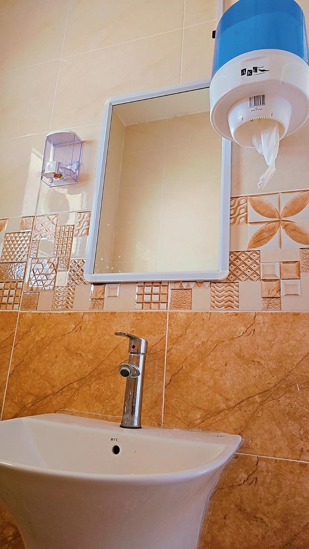 جبل شمس Jabal Shams Sunset House Villa Dar Sawda Exterior photo